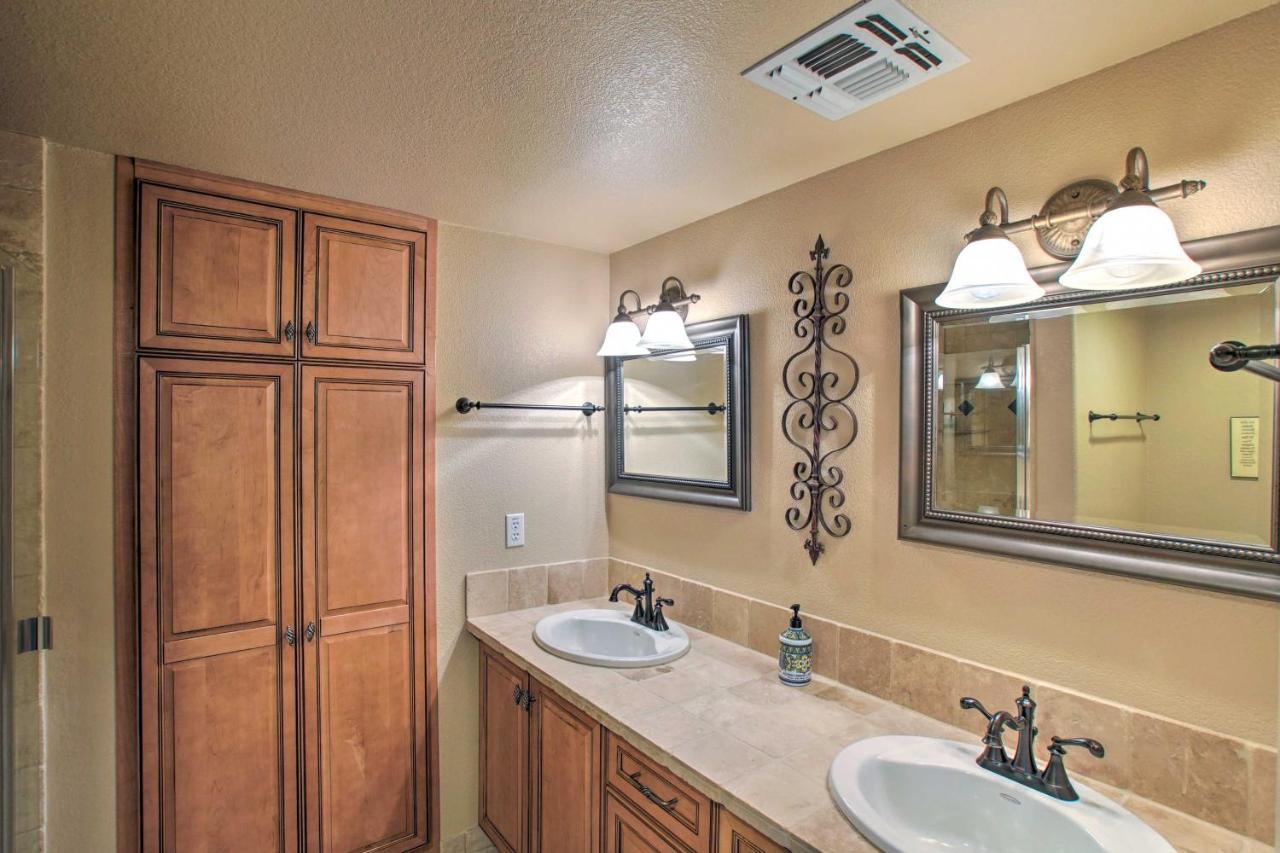 Multi-Family Rocking Horse Ranch With Sauna! Payson Exterior photo