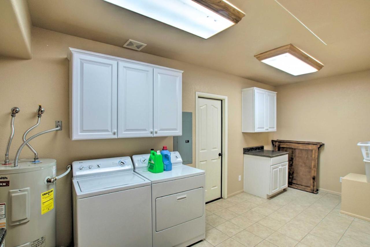 Multi-Family Rocking Horse Ranch With Sauna! Payson Exterior photo