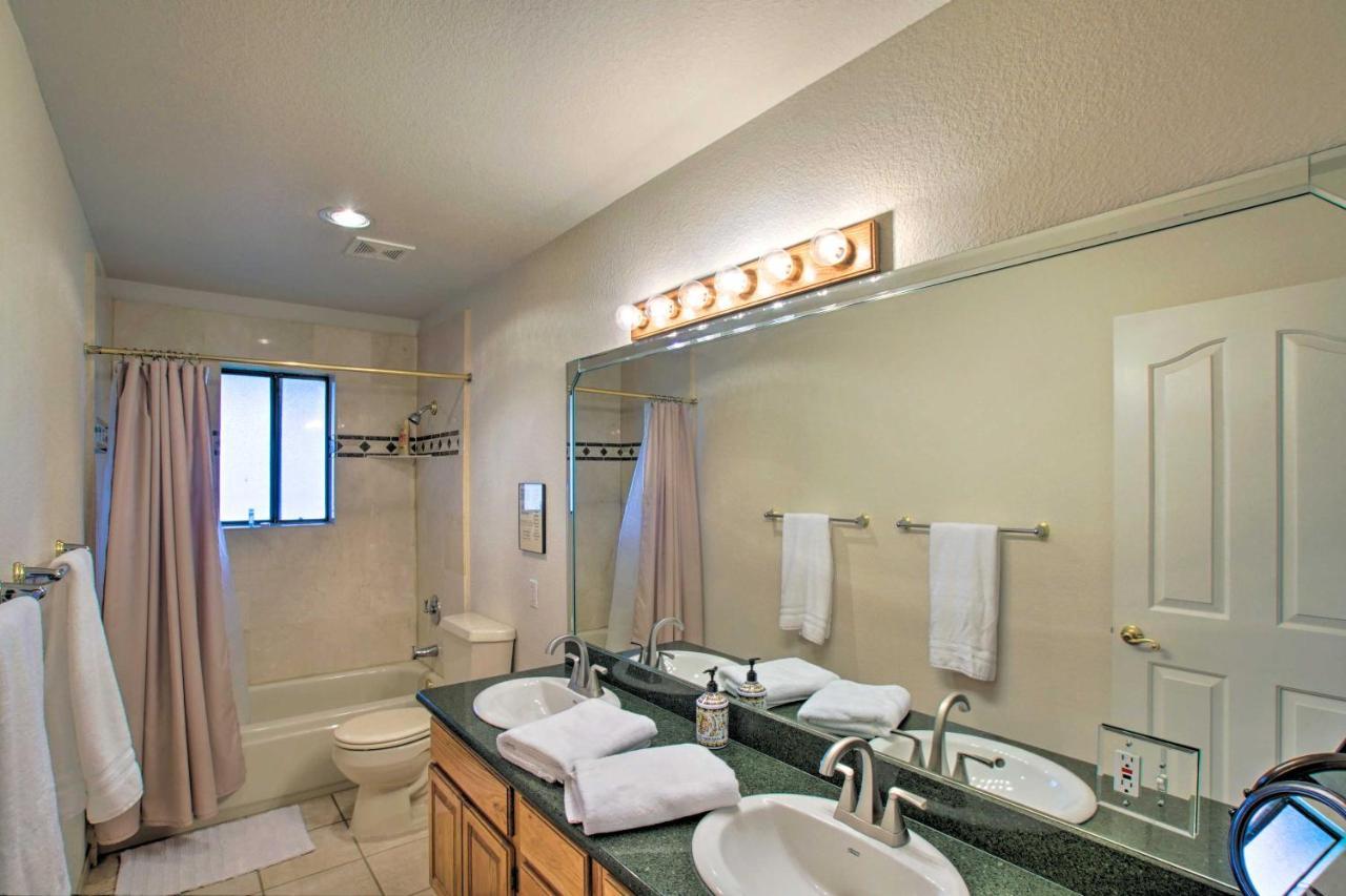 Multi-Family Rocking Horse Ranch With Sauna! Payson Exterior photo