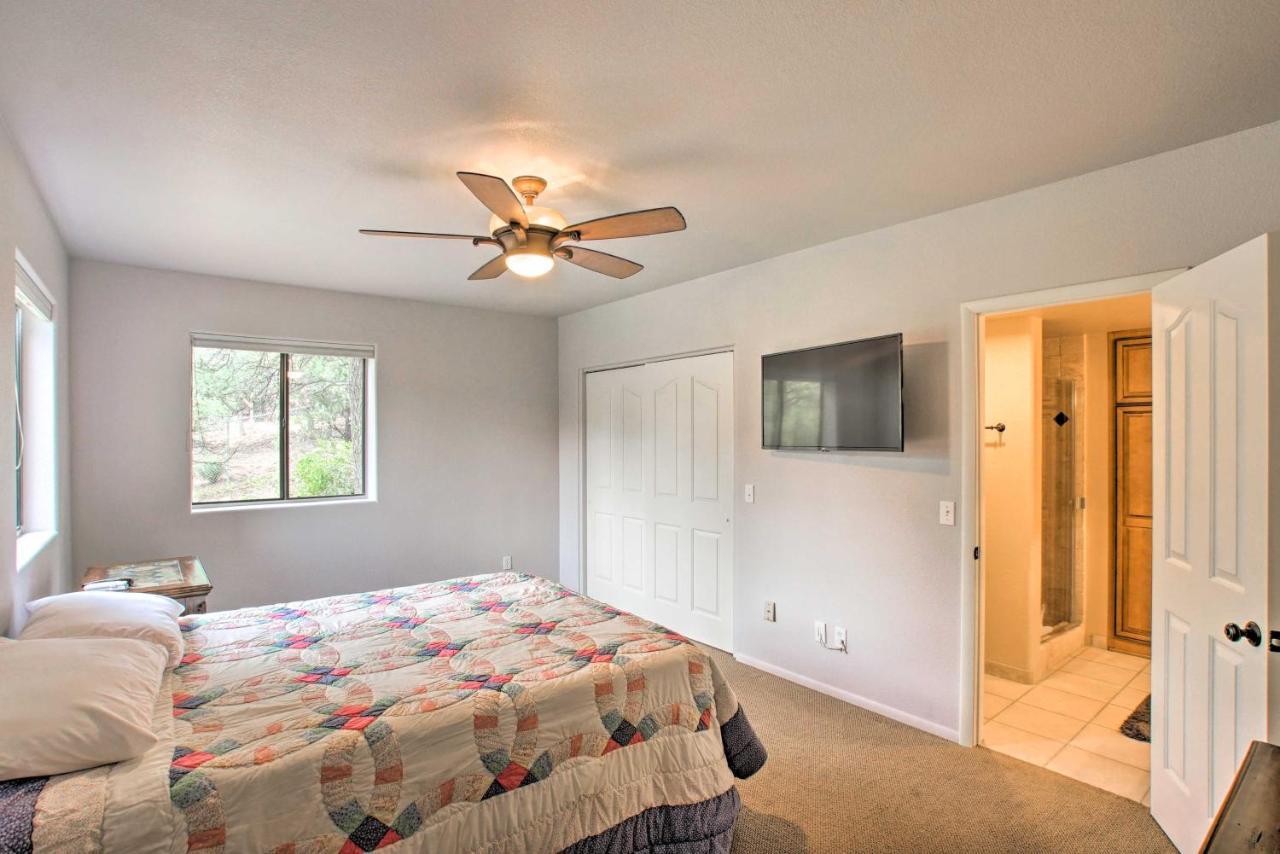 Multi-Family Rocking Horse Ranch With Sauna! Payson Exterior photo